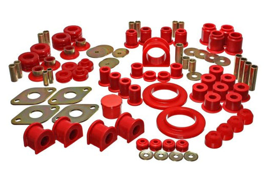 Toy TACOMA Master Kit | ML Performance Car Parts