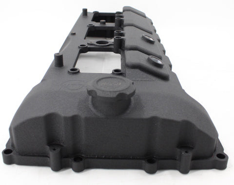 VTT-S55-CAST-VALVECOVER S55/N55 EWG Cast Aluminum Valve Cover
