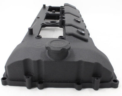 VTT-S55-CAST-VALVECOVER S55/N55 EWG Cast Aluminum Valve Cover