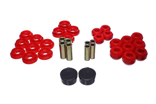 Rear Control Arm Set | ML Performance Car Parts