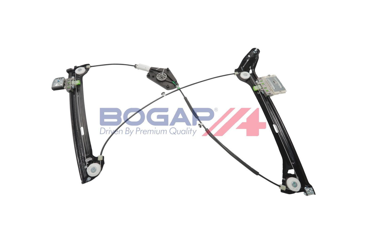 BOGAP A5341141 Window Regulator
