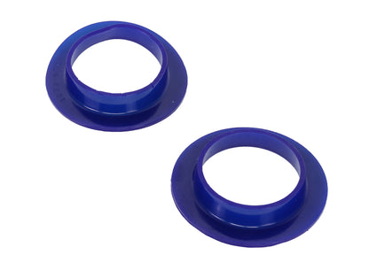 SuperPro 1965 Triumph TR4A Base Front Lower Spring Spacer (Standard Thickness)