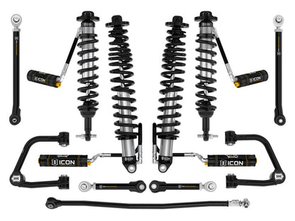 ICON ICO 2.5 Series Coilover Kits