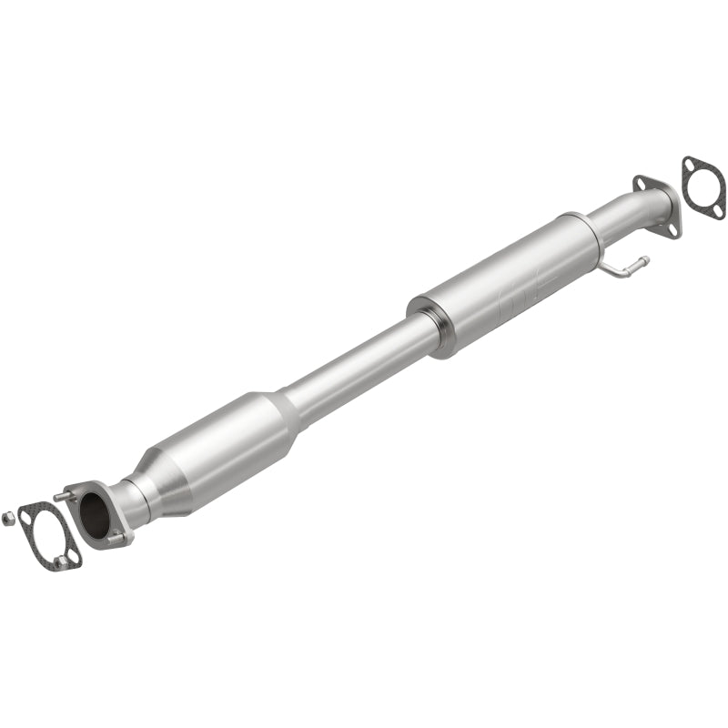 MagnaFlow 17-18 Kia Cadenza V6 OEM Underbody Single Direct Fit Converter