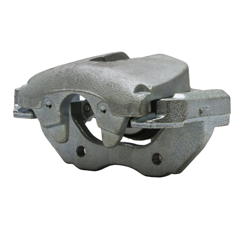 DFC 05-07 Ford Focus Front-R Premium Caliper - Silver Zinc Coated