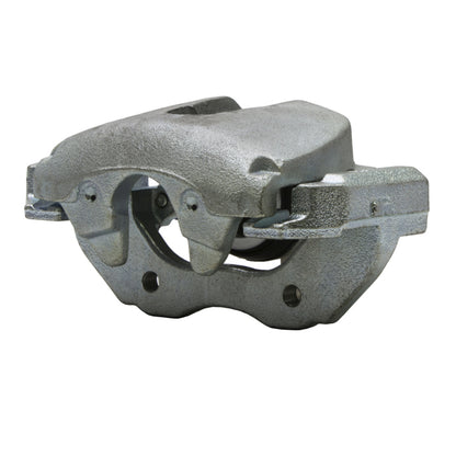 DFC 05-07 Ford Focus Front-R Premium Caliper - Silver Zinc Coated