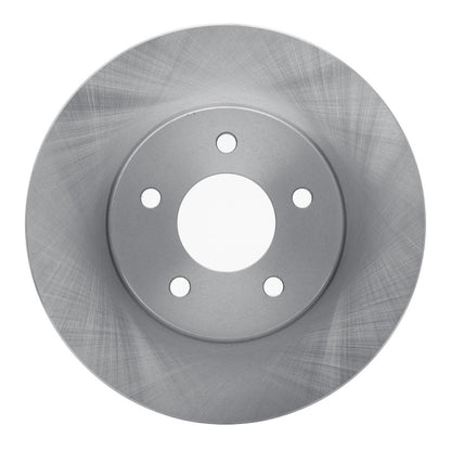 DFC 02-07 Chevrolet Equinox Front Brake Rotor