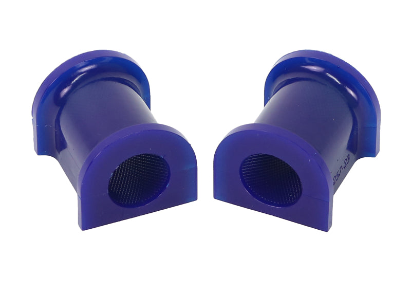 SuperPro 1991 Dodge Stealth ES Front 23mm Sway Bar Mount Bushing Set