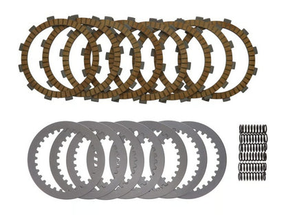 Wiseco 05-15 Yamaha WR450F Clutch Pack Kit