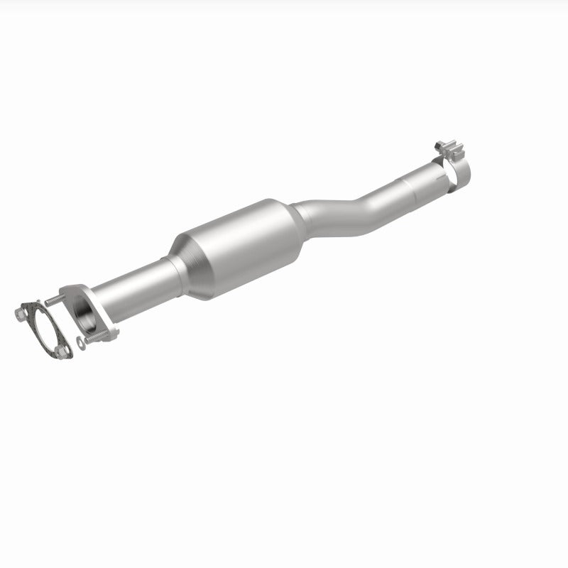 MagnaFlow 17-19 Ford Escape L4 OEM Underbody Rear Direct Fit CARB Compliant Catalytic Converter