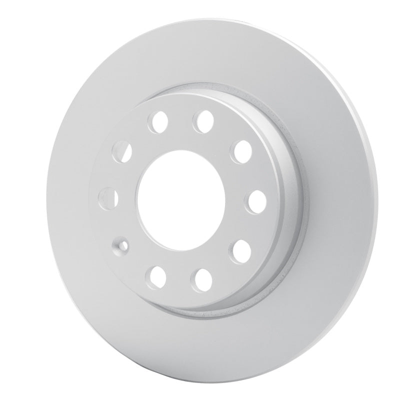 DFC 00-08 Audi A4 (USA/Canada) Rear GeoSPEC Coated Rotor