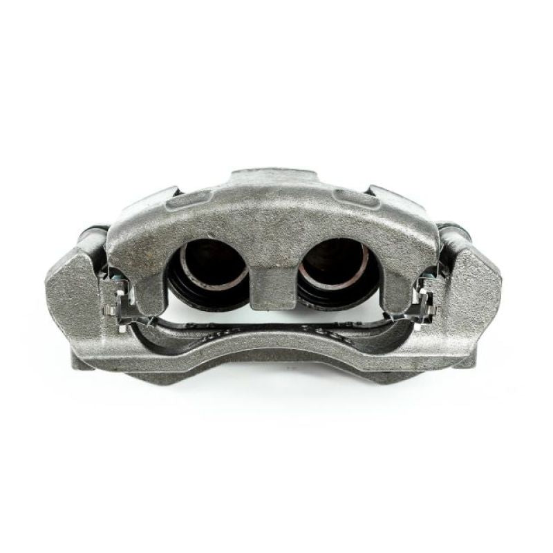 PowerStop Power Stop 06-11 Buick Lucerne Front Right Autospecialty Caliper w/Bracket