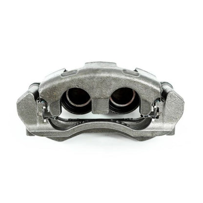 PowerStop Power Stop 06-11 Buick Lucerne Front Right Autospecialty Caliper w/Bracket