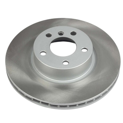PowerStop Power Stop 11-17 BMW X3 Front Semi Coated Rotor