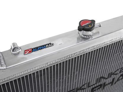 Skunk2 Racing Skunk2 Alpha Series 95-98 Nissan 240sx Radiator