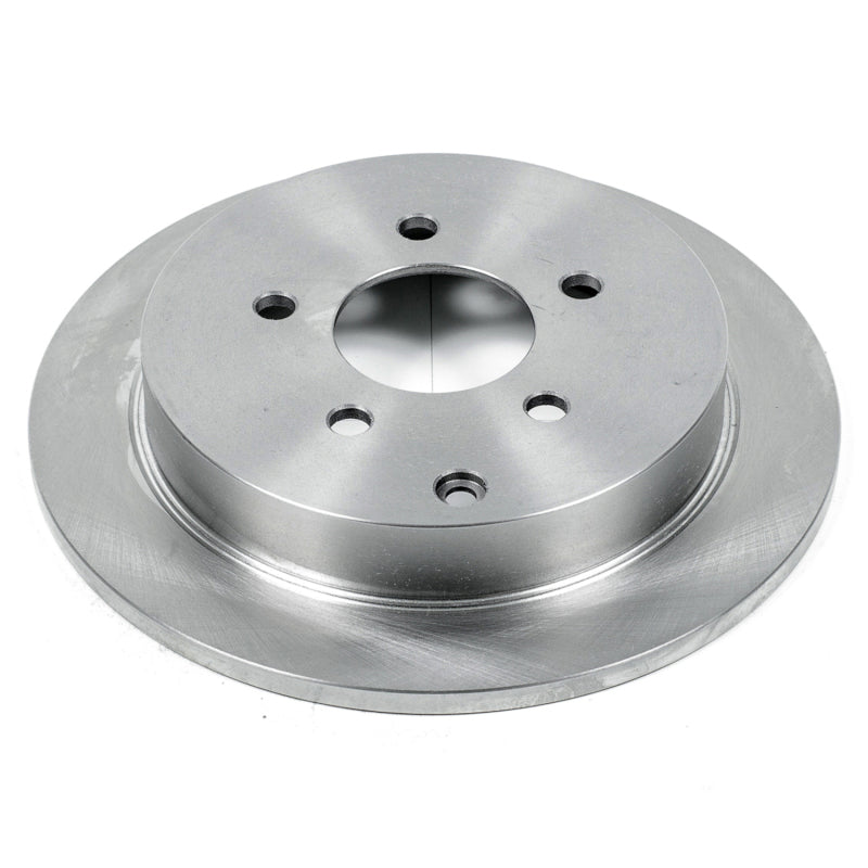 PowerStop Power Stop 02-07 Buick Rendezvous Rear Autospecialty Brake Rotor