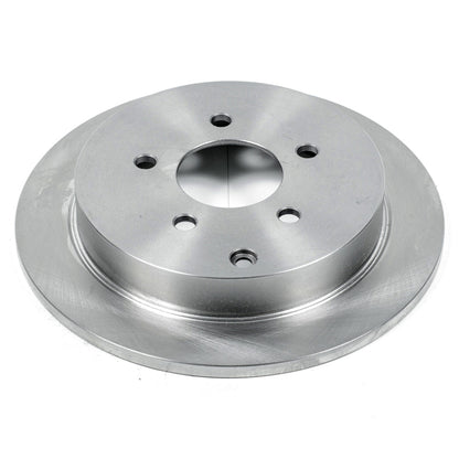 PowerStop Power Stop 02-07 Buick Rendezvous Rear Autospecialty Brake Rotor