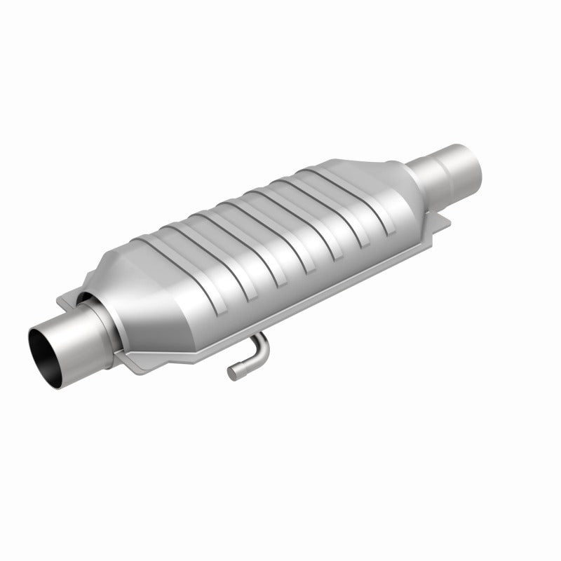 MagnaFlow Universal Catalytic Converter 2.5 W/Air