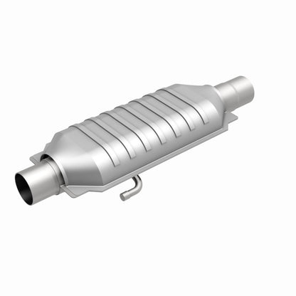 MagnaFlow Universal Catalytic Converter 2.5 W/Air