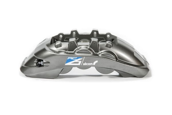 Alcon BKF7059Y07 BMW F80 M3, M2, M4 Super Brake Kit (Front)