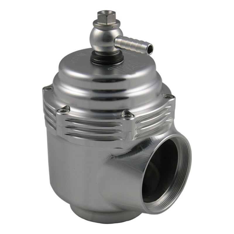 TiALSport TiAL Sport QRJ BOV 1.5 PSI Spring - Silver