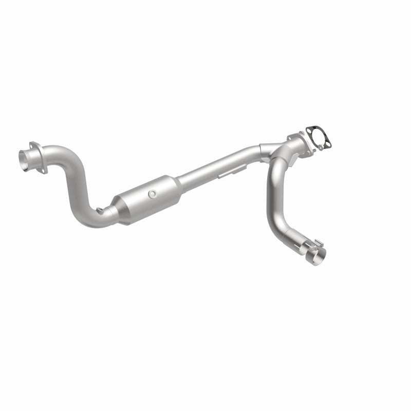 MagnaFlow 07-09 Chrysler Aspen 5.7L Direct Fit Converter