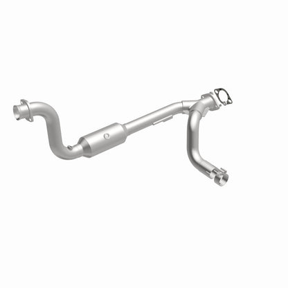 MagnaFlow 07-09 Chrysler Aspen 5.7L Direct Fit Converter