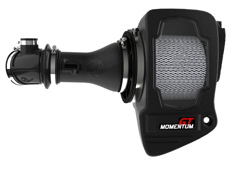 aFe 2025 Nissan Armada Momentum GT Cold Air Intake System w/Pro DRY S Filter