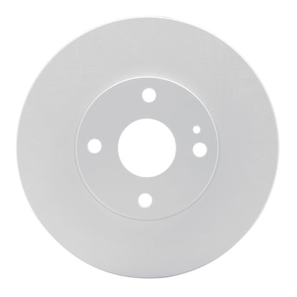 DFC 94-02 Mazda Miata Front GeoSPEC Coated Rotor