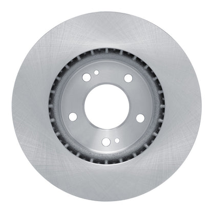DFC 22-24 Changan Cs35 Front Brake Rotor