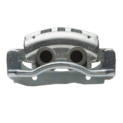 DFC 04-08 Chrysler Pacifica Front-L Premium Caliper - Silver Zinc Coated