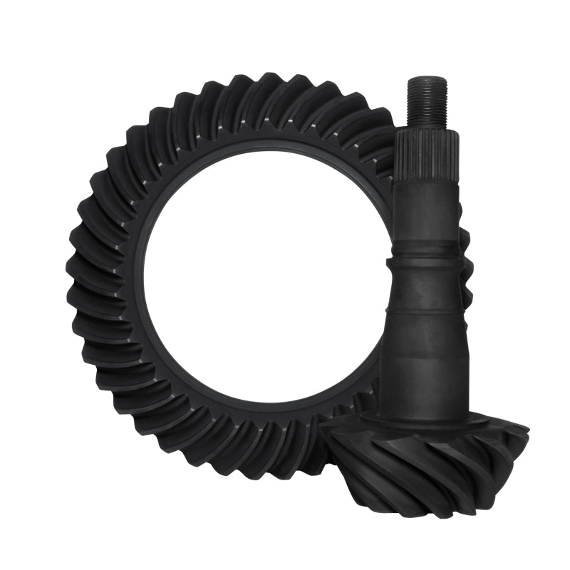 Yukon Gear & Axle Yukon Gear High Performance Gear Set For 14+ GM 9.5in in a 3.42 Ratio