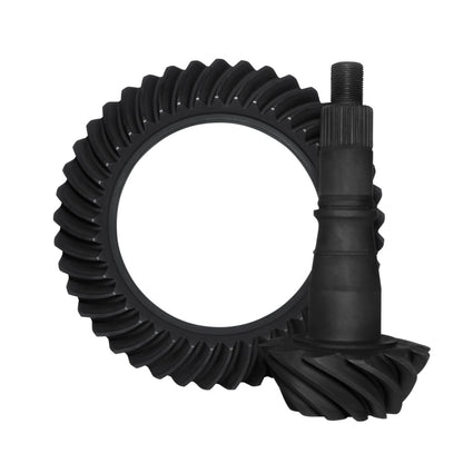Yukon Gear & Axle Yukon Gear High Performance Gear Set For 14+ GM 9.5in in a 3.42 Ratio