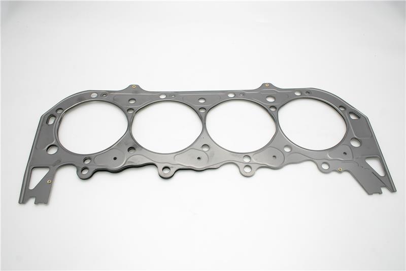 Cometic Gasket Cometic GM/Mercury Marine Big Block V8 Gen-IV/V/VI .027in MLS Cylinder Head Gasket - 4.530in Bore