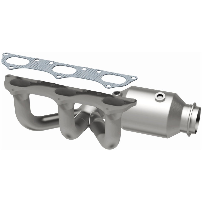 MagnaFlow 14-16 911 H6 3.8 OEM Manifold Direct Fit Converter