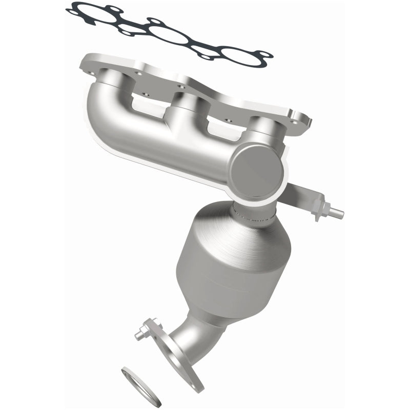 MagnaFlow Direct Fit Catalytic Converter 07-09 Lexus RX350 3.5L