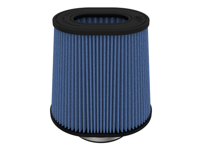 aFe Magnum FLOW Pro 5R Universal Air Filter 5.50in F / 10x8 IN / Bx 8x6 T (Inv) / 9in H