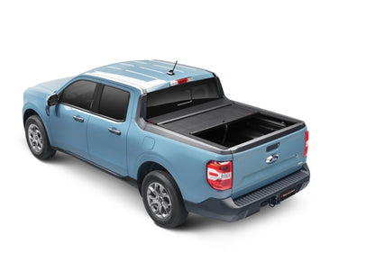 Roll-N-Lock 2022 Ford Maverick 54.4in M-Series Retractable Tonneau Cover