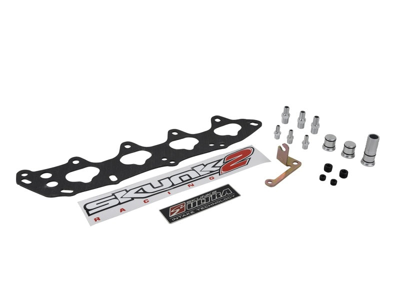 Skunk2 Racing Skunk2 Ultra Series Intake Manifold w/ Black B VTEC 3.5L