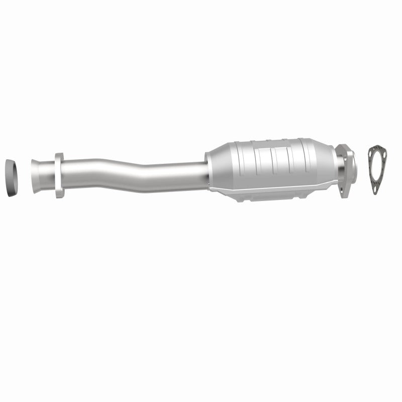 MagnaFlow Direct Fit Catalytic Converter Honda 85-87