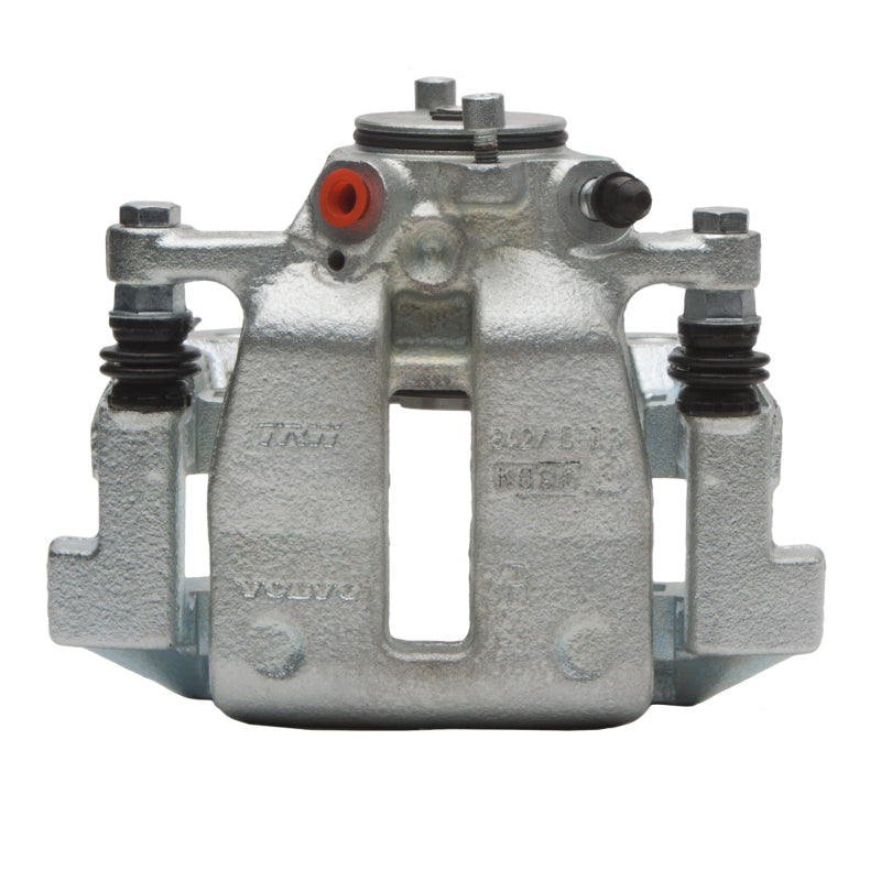 DFC 07-18 Volvo V70/S60/XC70/V60/XC60/S80 Rear-R Premium Caliper - Silver Zinc Coated