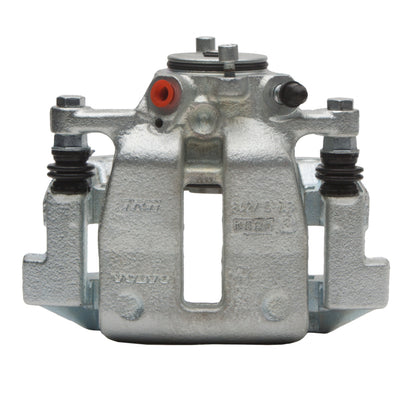 DFC 07-18 Volvo V70/S60/XC70/V60/XC60/S80 Rear-R Premium Caliper - Silver Zinc Coated
