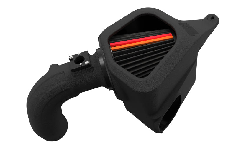 K&N Engineering K&N 13-18 RAM 2500/3500 6.7L NextGen Dry Flow Cold Air Intake