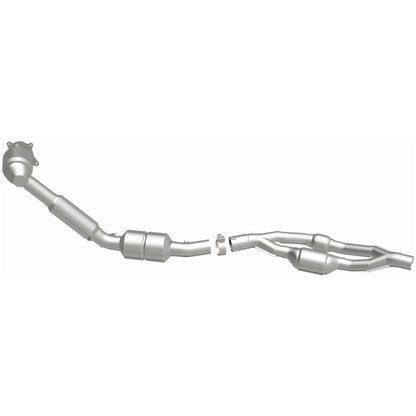 MagnaFlow Direct Fit Catalytic Converter AUDI TT- 2008 4 2.0L OEM