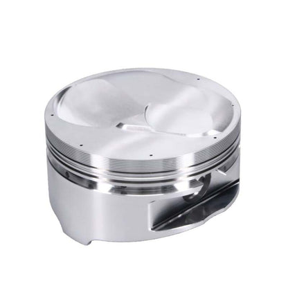 Wiseco BBC BIG CHF 3815 HEAD +15.6cc (6420B110) Piston Shelf Stock Kit