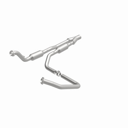 MagnaFlow California Direct Fit Converter 05-07 Dodge Ram 2500 5.7L