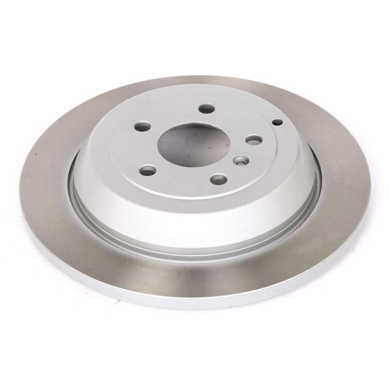 PowerStop Power Stop 07-09 Mercedes-Benz ML320 Rear Semi Coated Rotor