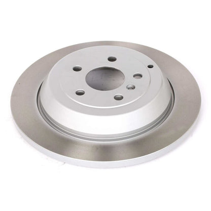 PowerStop Power Stop 07-09 Mercedes-Benz ML320 Rear Semi Coated Rotor