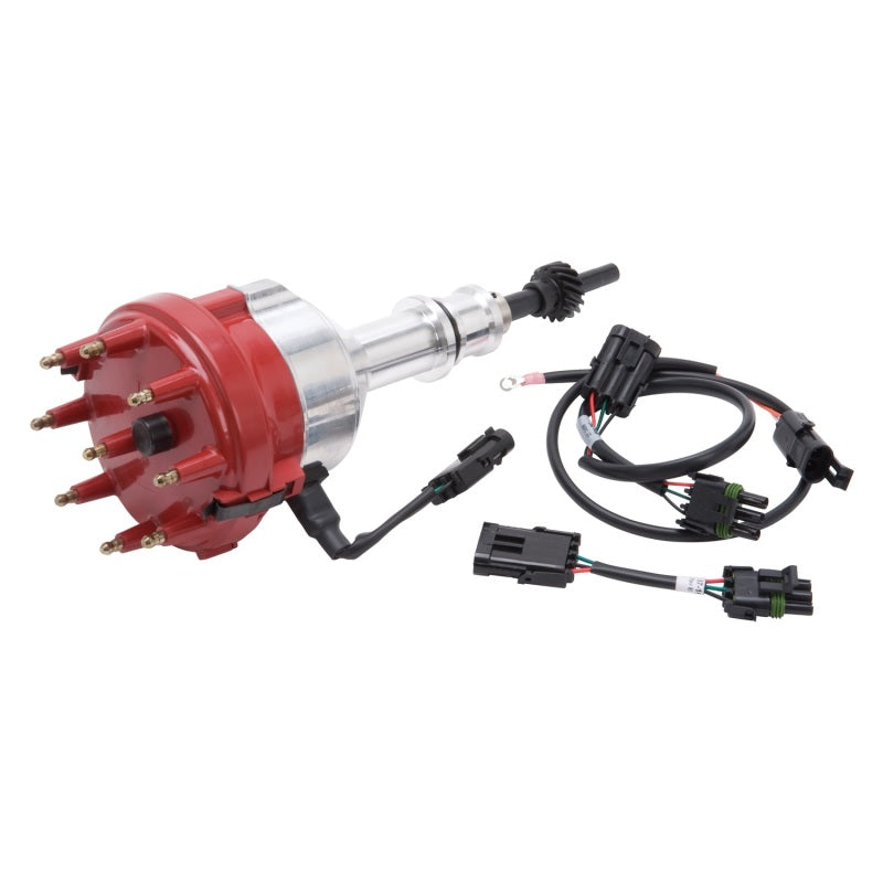 Edelbrock 289-302 Short Tooth Pro-Tuner Distributor