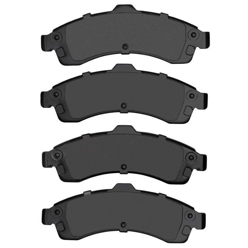 DFC 02-05 Buick Rainier Front 5000 Advanced Ceramic Brake Pads